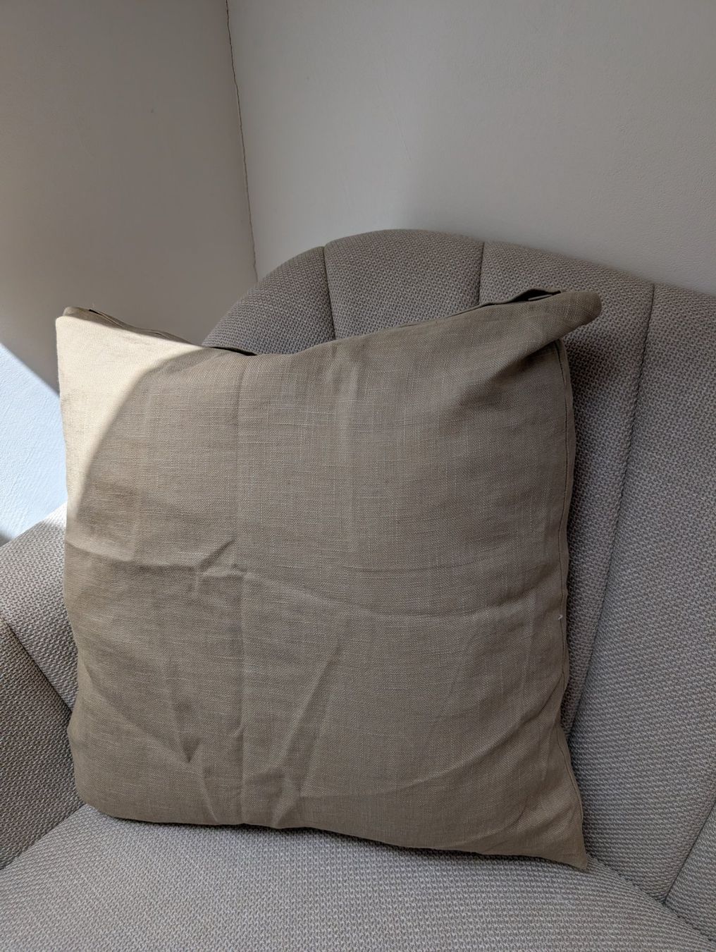 Ikea Cuscini: 5 Sofakissen Braun/rot – Usato da Zürich venduto da lin_99vx 1