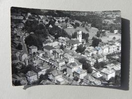 Ansichtskarte Herisau Appenzell 1960