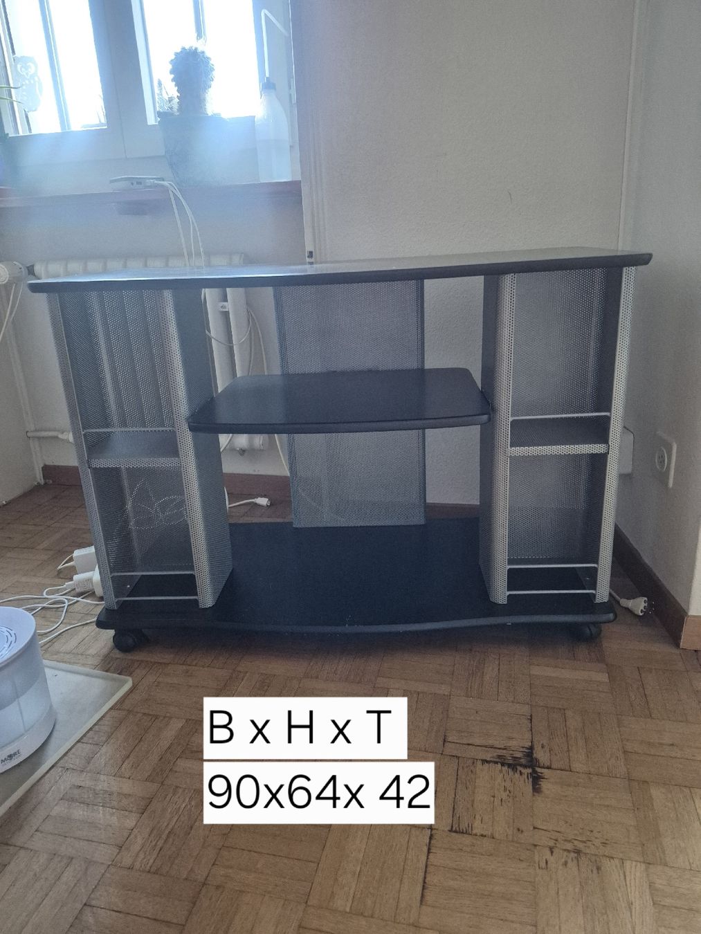 Mobili TV: TV Möbel – Usato da Bern venduto da san_kcw5