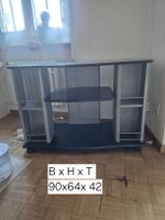 TV Möbel