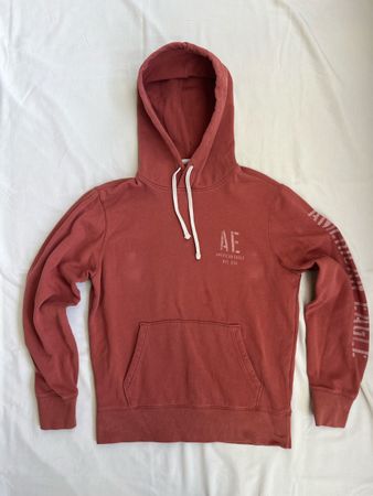 American Eagle Hoodie (M)