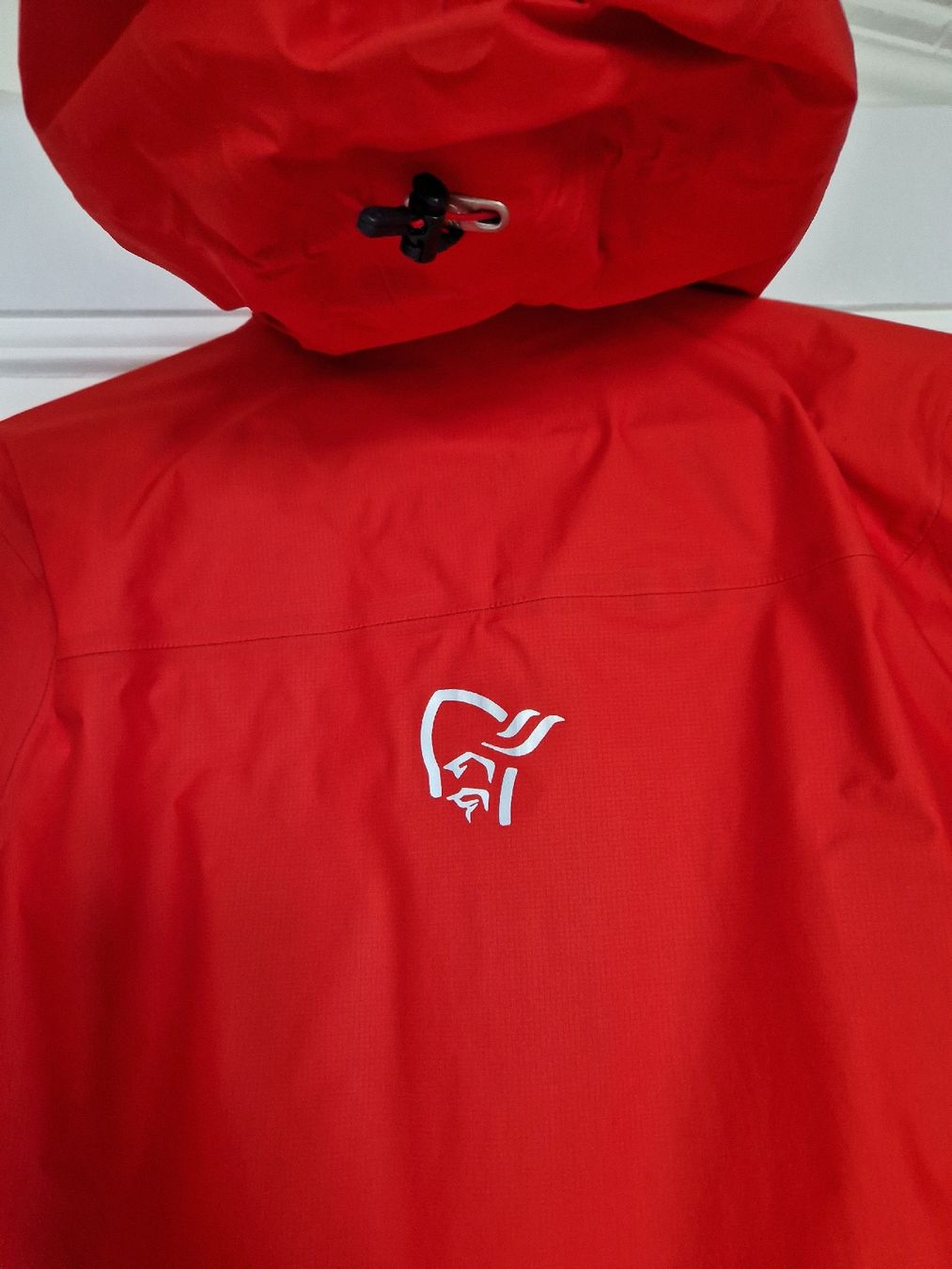 Norrøna Giacche: Norrona gore-tex S – Nuovo e nell'imballaggio originale da Avenches venduto da linse01 3