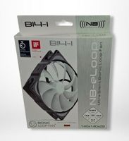 Neuer BIONIC LoopFan B14-1