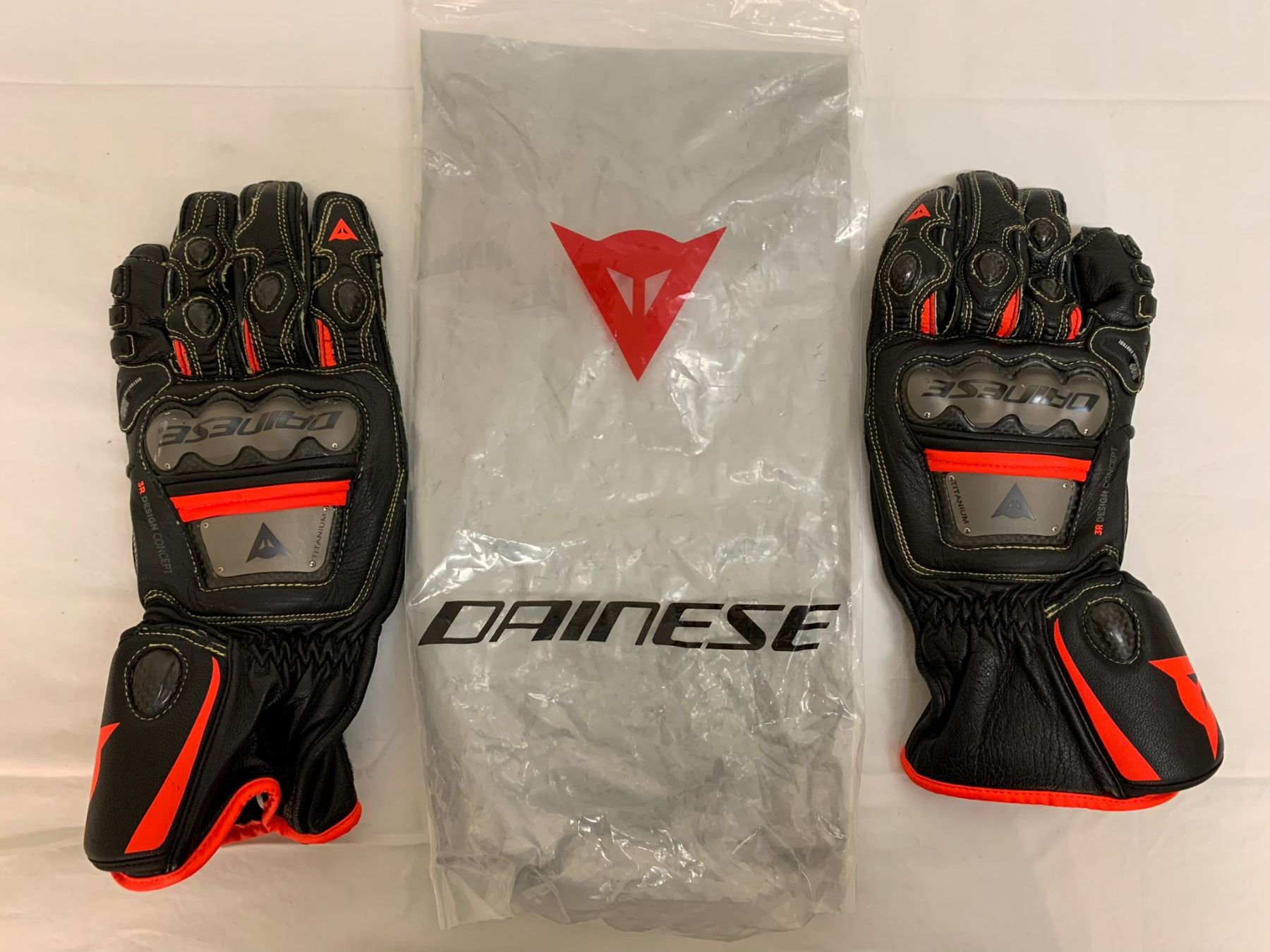 Dainese Sonstige Accessoires für Herren: Dainese Full Metal 6 Gr.L – Neu (gemäss Beschreibung) aus Wetzikon ZH von Giloco 6