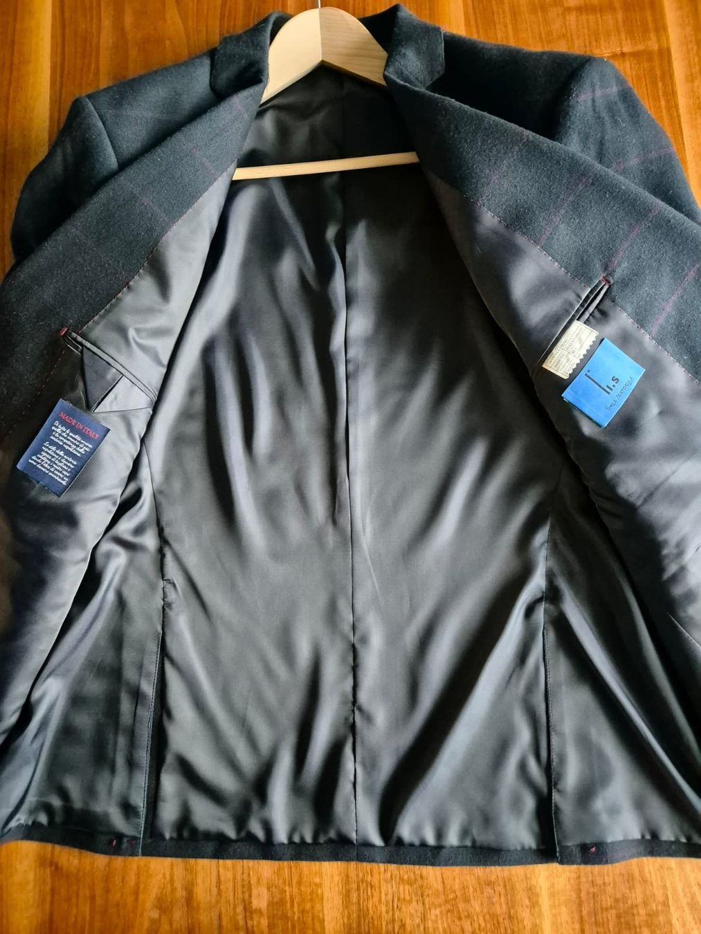 Anzüge: Sartoriale Linea men's suit – Gebraucht aus Zug von don_t8jm 1
