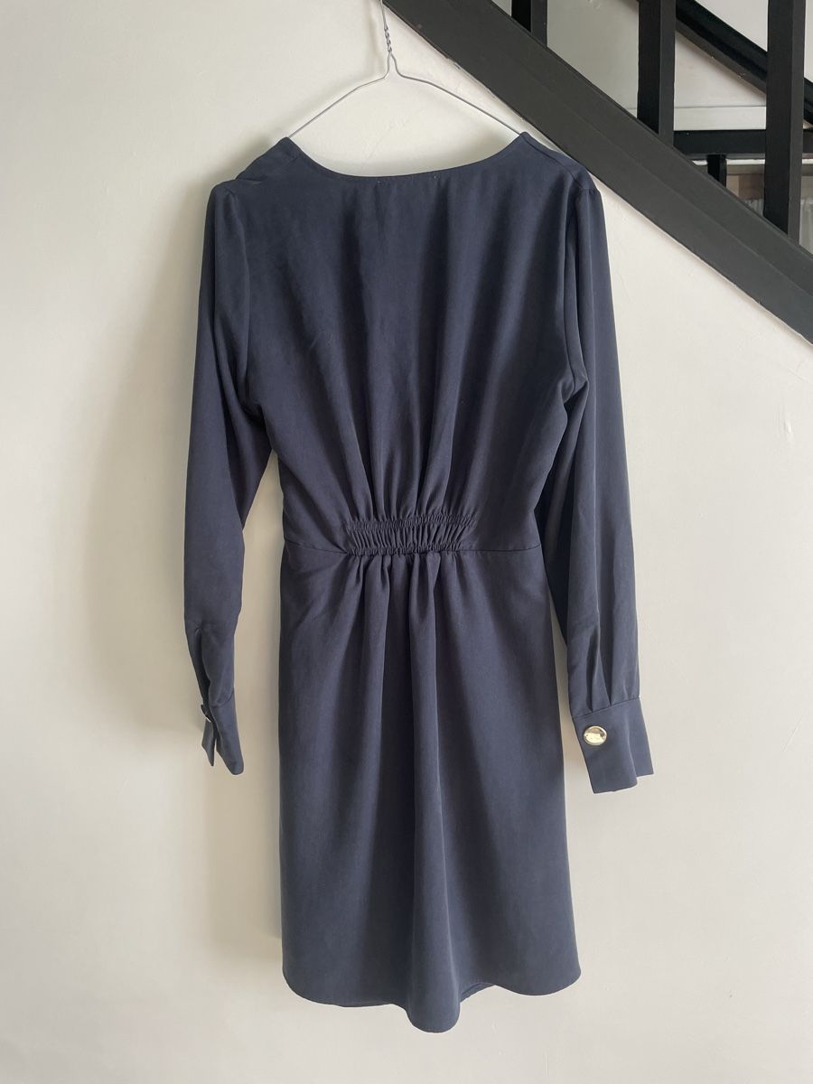 Mango Kleider: Mango new dress with tag size S – Neu und originalverpackt aus Yverdon-les-Bains von pen_bbz8 3