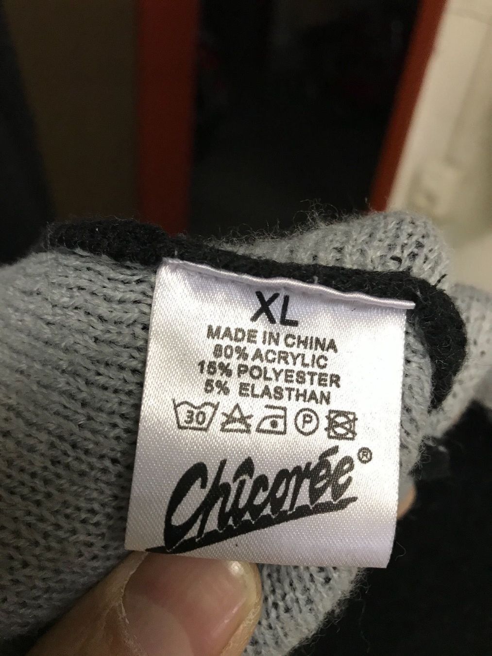 Giacche: CHICORÉE damejacke grösse XL – Usato da Thun venduto da jeff070 2