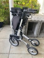Rollator GEMINO 60 M