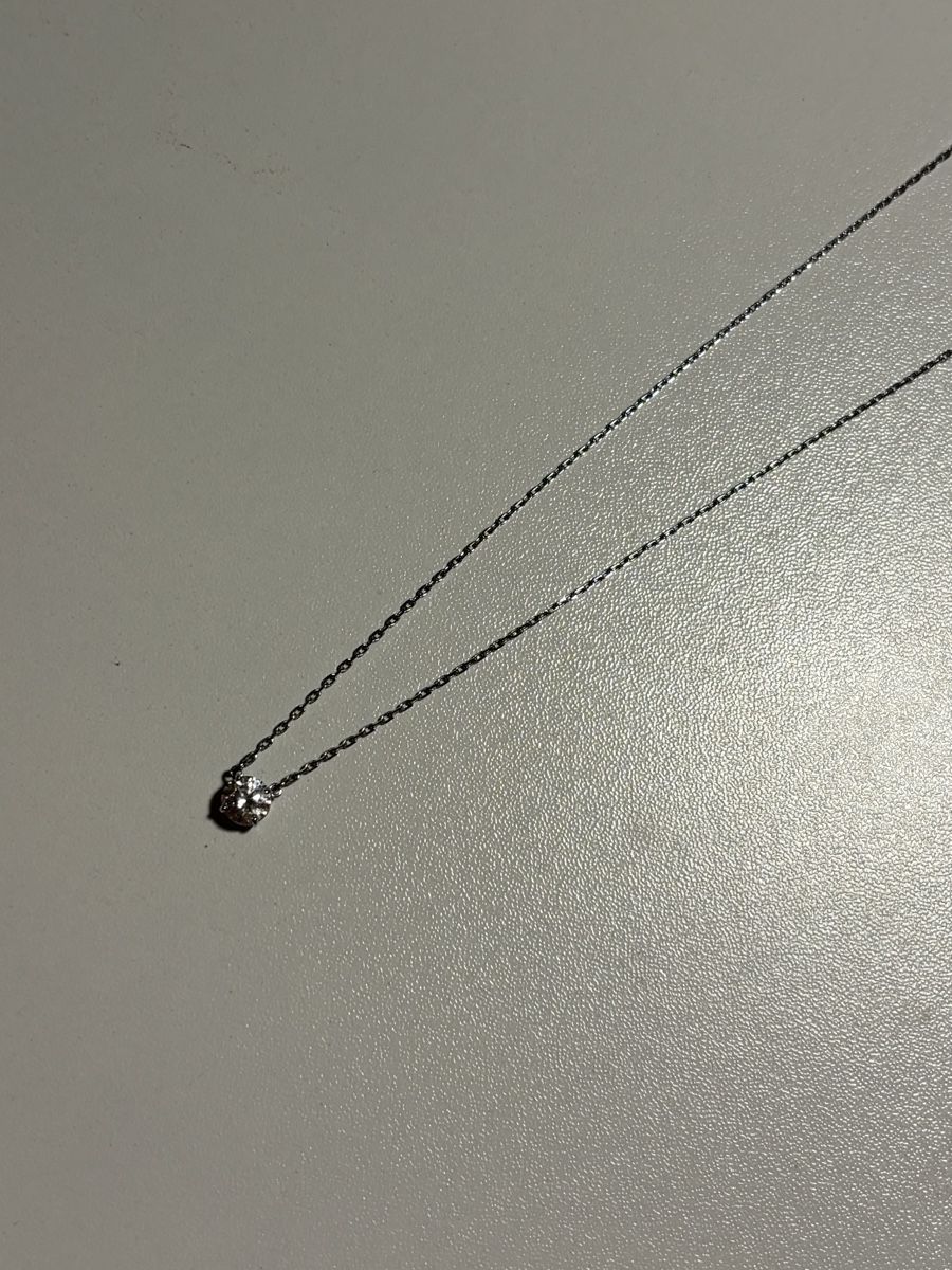 Swarovski Catenine: Swarovski Kette – Nuovo (secondo la descrizione) da Zollikon venduto da han_rvt8 1
