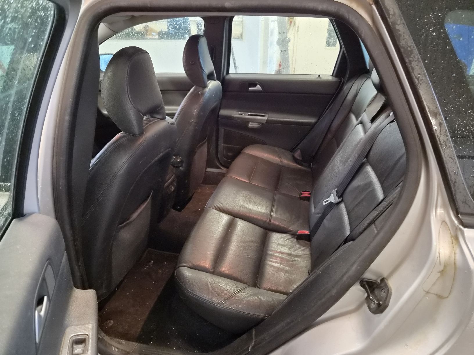 Volvo Autos: Volvo V50 T5  – D'occasion à Hinwil par Service95 5