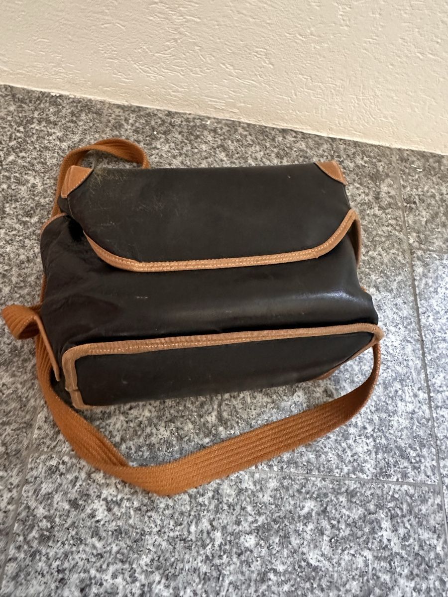 Canon Altri Accessori: Canon vintage camera bag – Usato da Bellinzona venduto da Samirablank 2