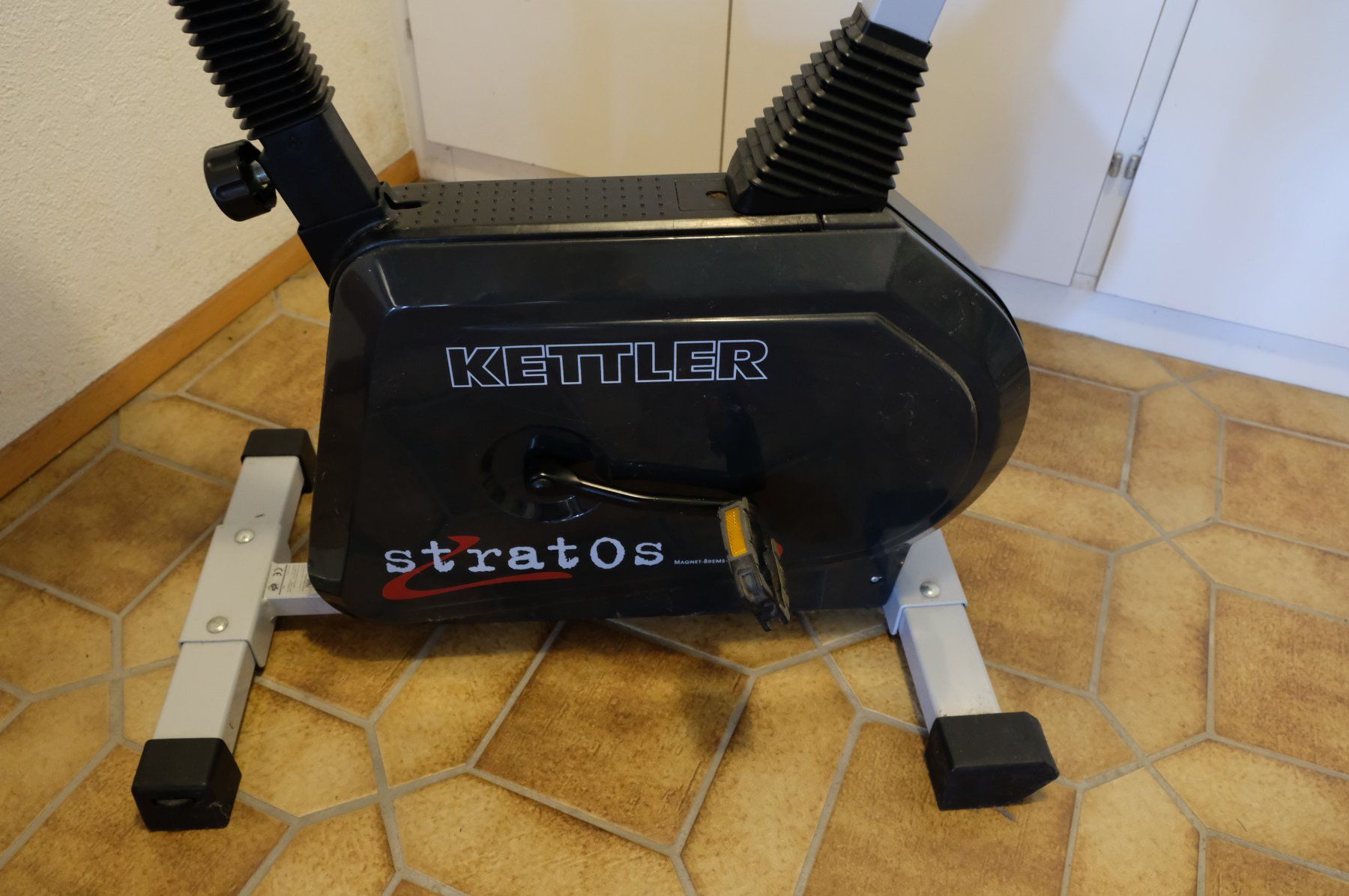 Kettler Hometrainer: Hometrainer – Gebraucht aus Uzwil von lestratele 1
