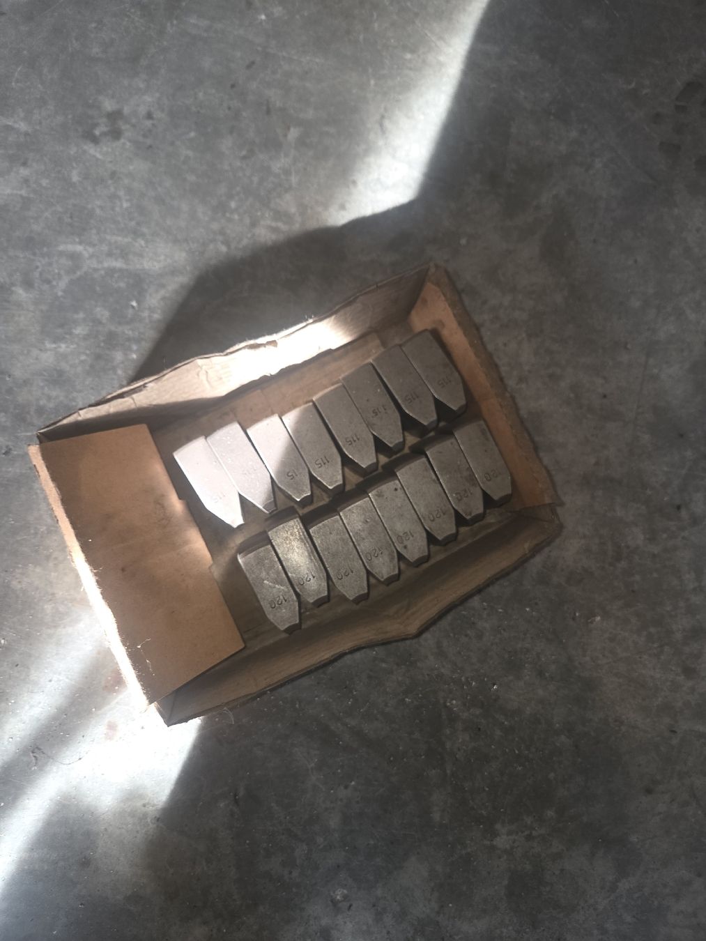 Tutti gli attrezzi: Schlauchpresse Gates K2503 – Difettoso da Wolfhausen venduto da Solatec 1