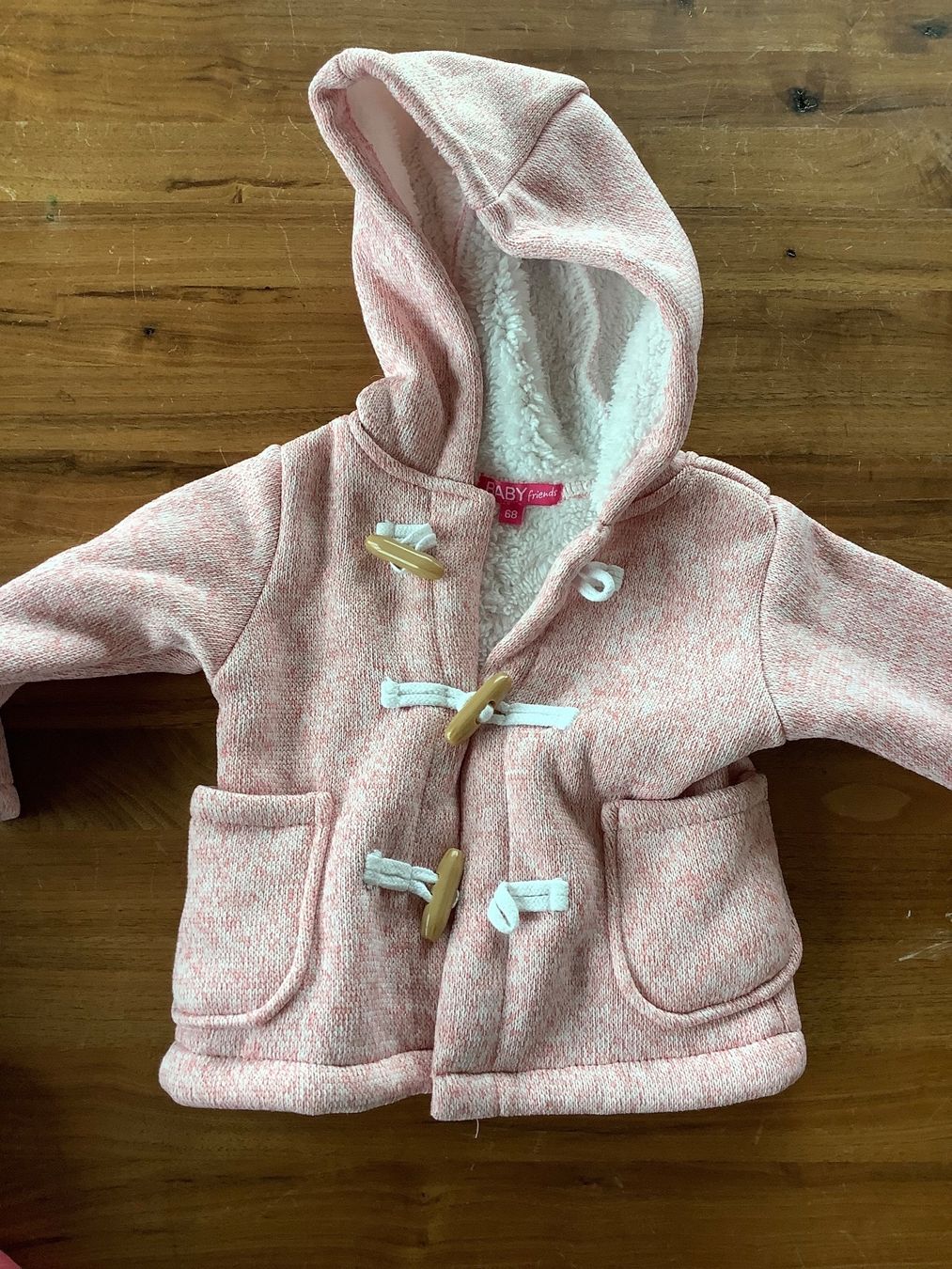 Ensembles coordonnés: Kleiderset Mädchen Grösse 62/68 – D'occasion à Ursenbach par dia24 5