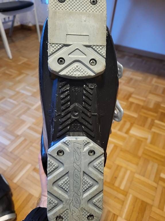 Nordica Scarpe da uomo: Skischuhe Nordica – Usato da Meilen venduto da ug1_6t6c 4