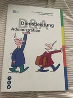 Lern-und Leistungsdokumentation Kaufmann/Kauffrau EFZ