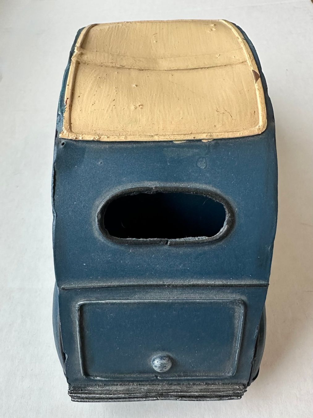 Citroën Modellini d'auto: Citröen  2CV, Döschwo – Usato da Adligenswil venduto da e17s15 5