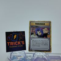 Pokémon Here Comes Team Rocket! S8a-P 25th Anniversary JPN 