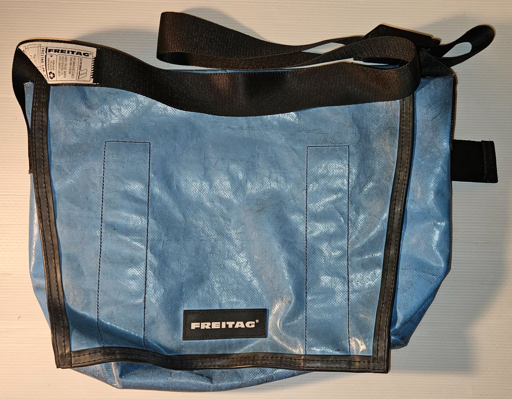 Borse: FREITAG Tasche Serie G5.1 – Usato da Münchenstein venduto da vitalfit