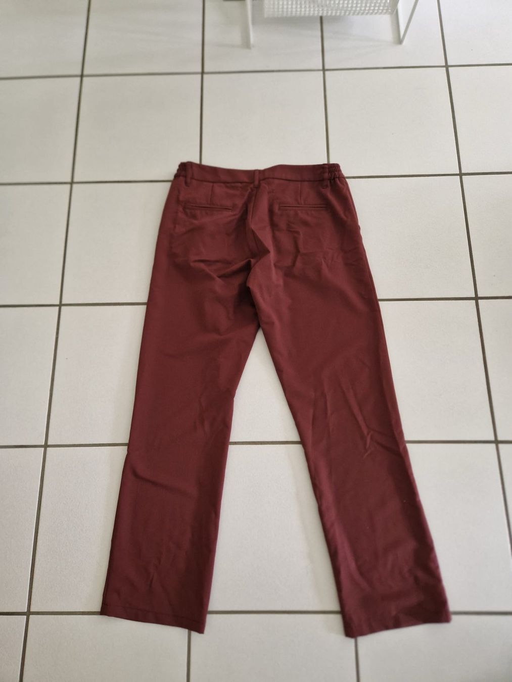 Pantaloni: Imperial Stoffhose Grösse 48 – Usato da Basel venduto da RobertoMansella84