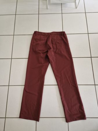 Imperial Stoffhose Grösse 48