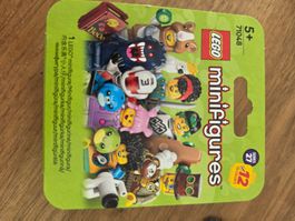 lego 71048 minifigur (3) serie 27 ovp