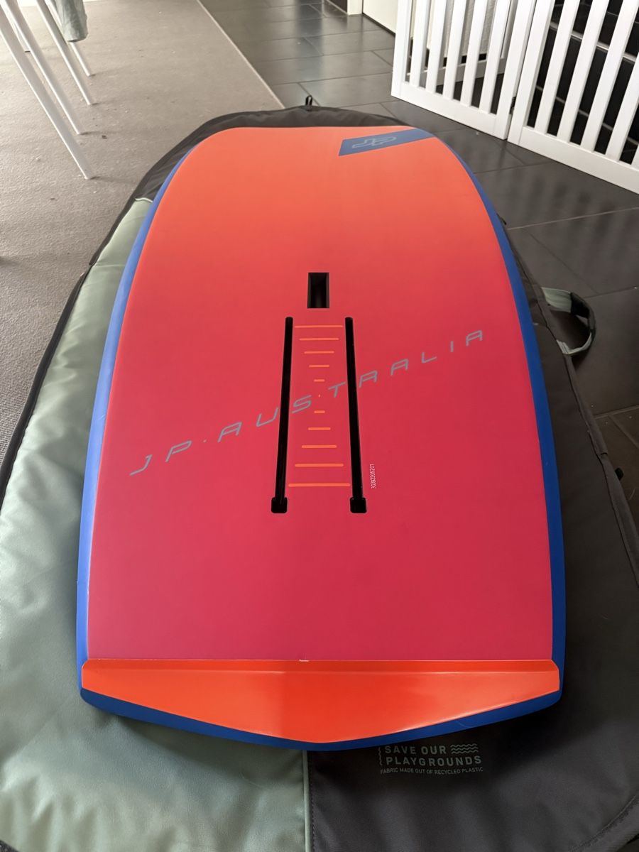 Surfboards & Schwimmbrette: JP Winger Pro Edition 105 l – Neu (gemäss Beschreibung) aus Niederlenz von homovenator77 3