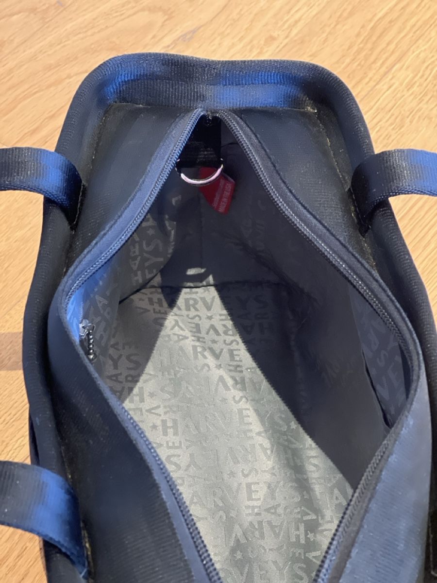 Taschen für Damen: Unique Harveys Seatbelt Tote Bag – Gebraucht aus Zürich von JuneBaby12 8