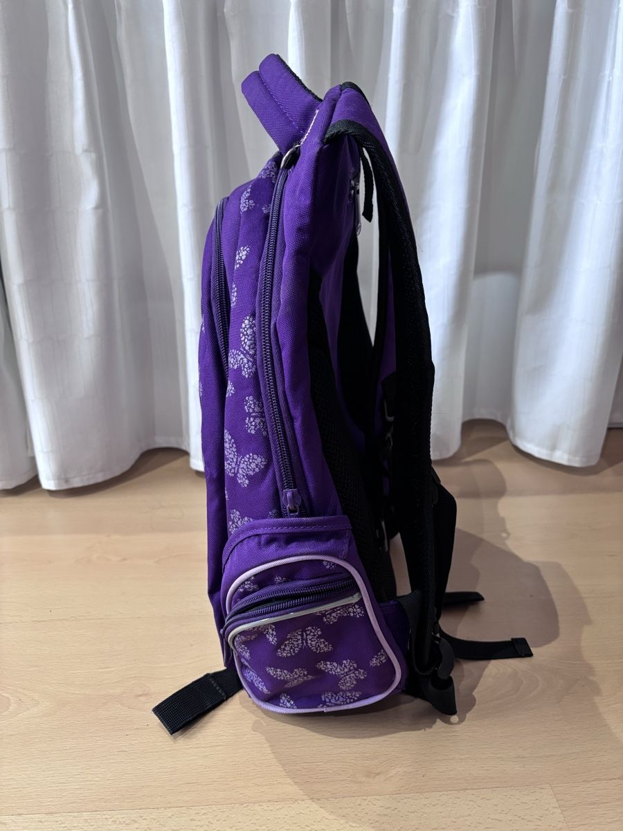 Borse & Zaini: Walker Schulrucksack, Neu – Nuovo e nell'imballaggio originale da Nürensdorf venduto da Mandy_Nguyen 3