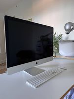 iMac 2019, Retina 5K, 27inch, 1TB