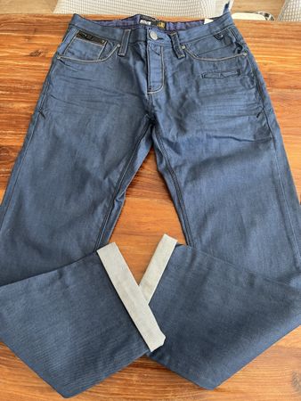 SMOG Herren Jeans, Gr. 30/30, Top Zustand für den Herbst