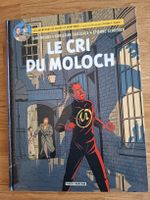 Lot de 5 albums BD Blake et Mortimer état neuf