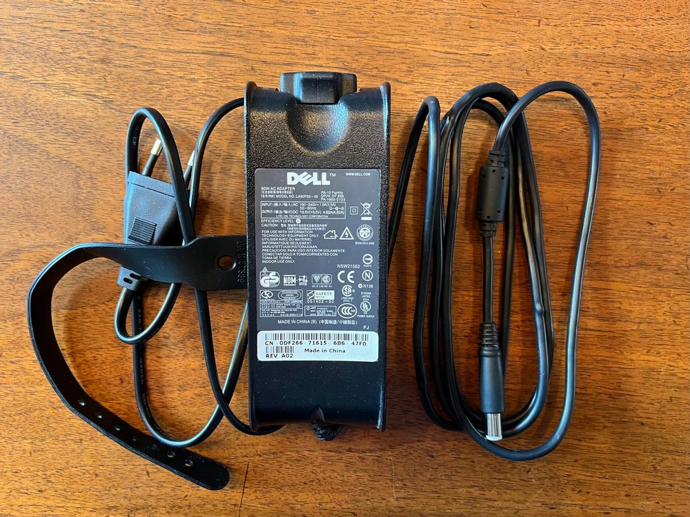 dell-netzteil-90w-ladeger-t-notebook-gebraucht-in-b-lach-f-r-chf-9