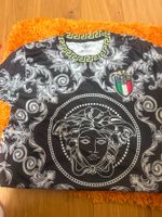 Maillot Italie Concept Style Baroque Medusa - Taille M