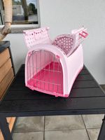 Katzen-Transportbox