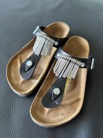 Birkenstock Zehentrenner Grösse 36