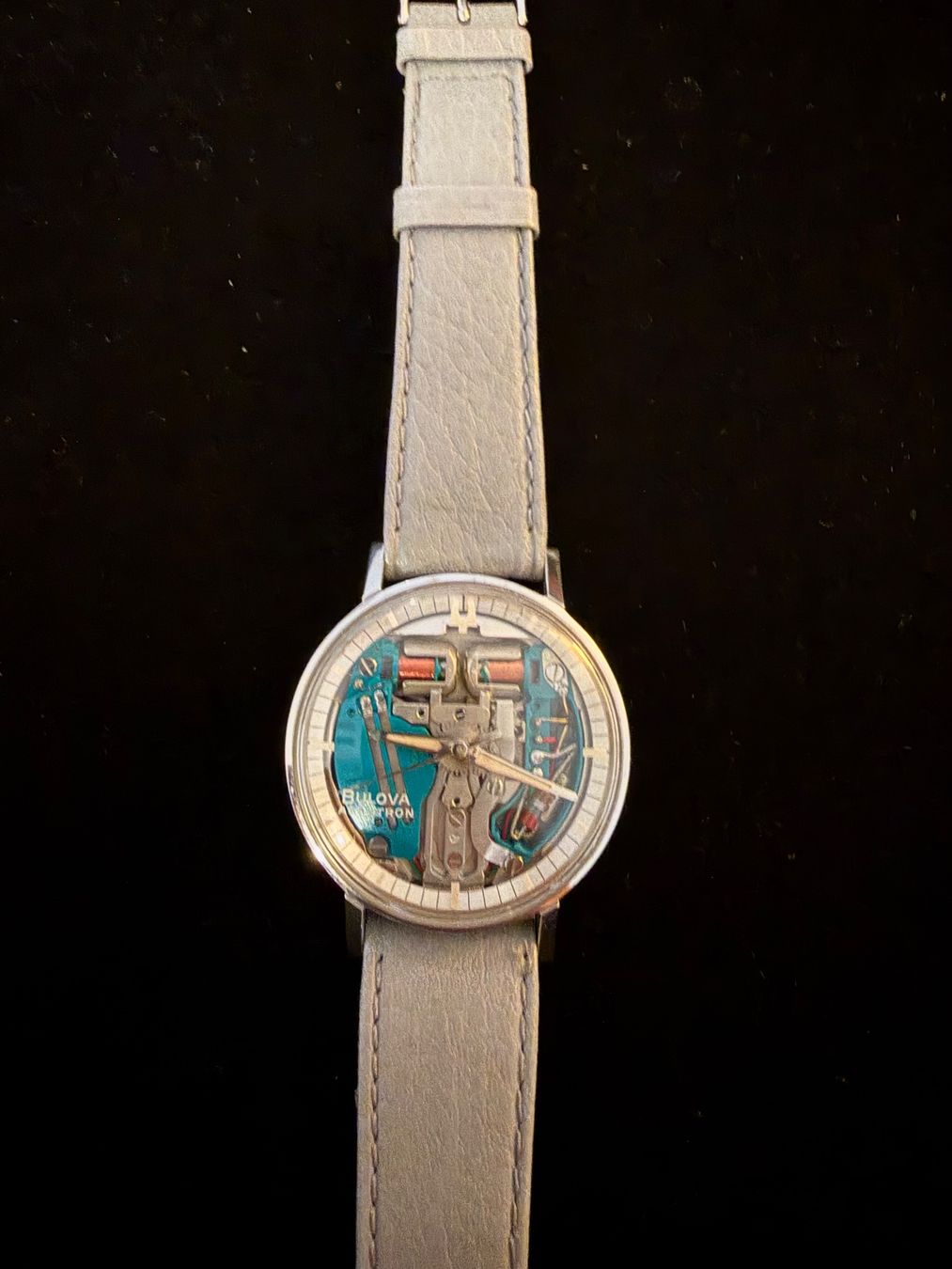 Bulova Orologi: Bulova Accutron- collection condition – Usato da Nyon venduto da nic_r2kh 1