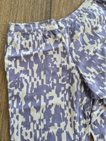Pyjama Hose von Calvin Klein