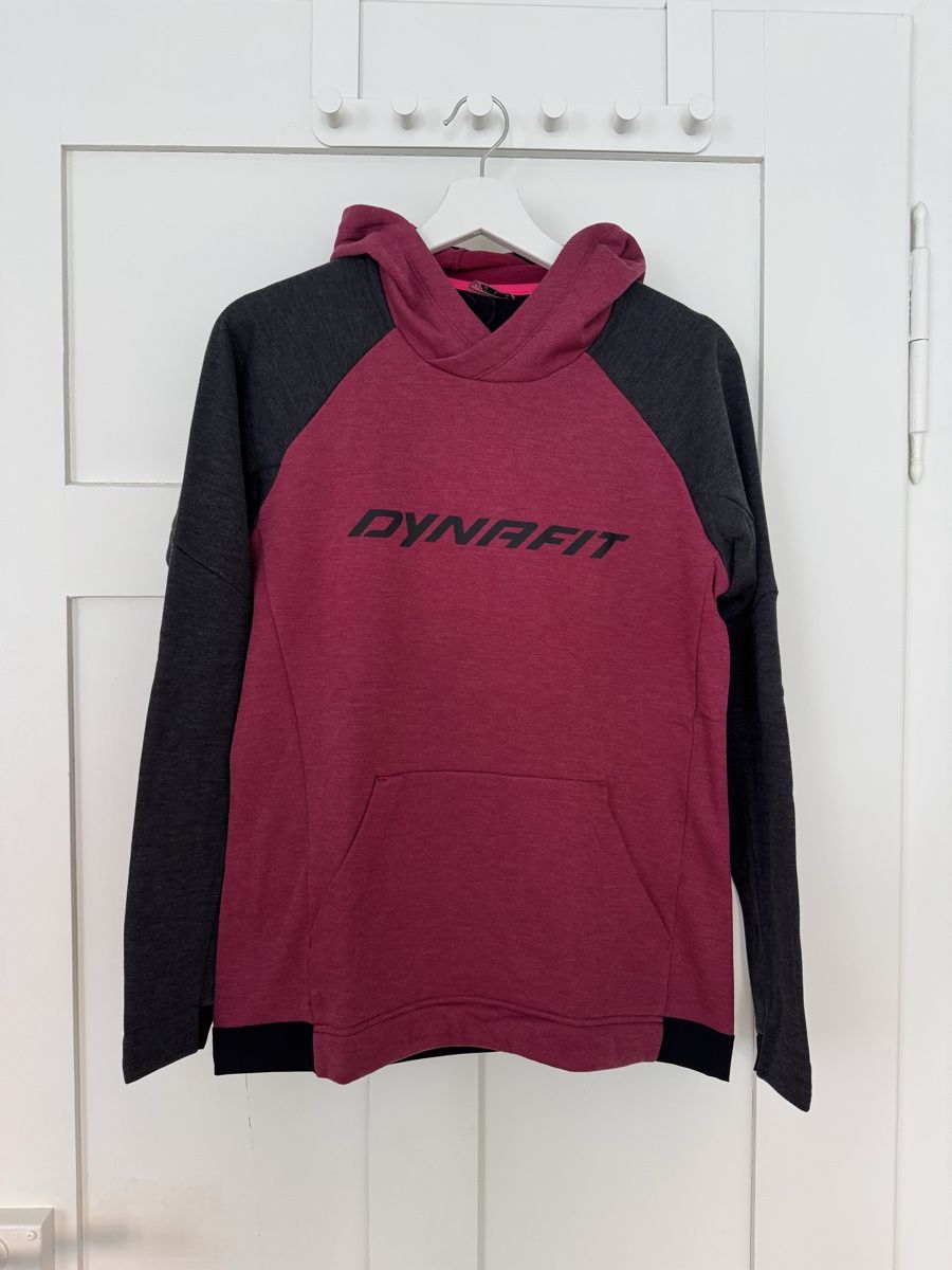 Dynafit Pullover & Sweatshirts: DYNAFIT Kapuzenpullover – Gebraucht aus St. Gallen von BiancaL11