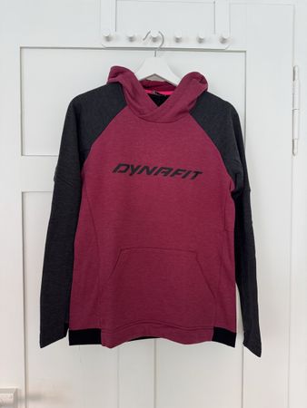 DYNAFIT Kapuzenpullover
