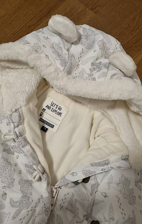 Sacchi a pelo: Wintersack – Usato da Sarmenstorf venduto da Nathi013 2
