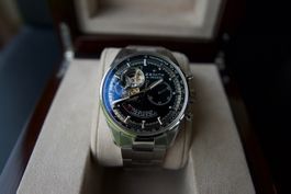Zenith El Primero Chronomaster Open Power Reserve LP 12'800