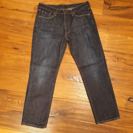 Original Levi's Herren Jeans 541, guter Zustand Grösse 33/30