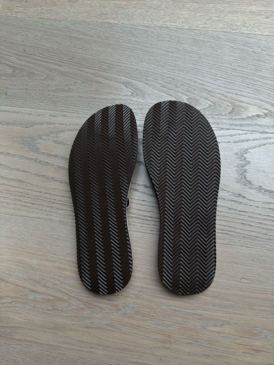 Brunello Cucinelli Herrenschuhe: Brunello Cucinelli Sandalen, neu, Gr. 44 – Neu (gemäss Beschreibung) aus Birmensdorf ZH von nin.am 2