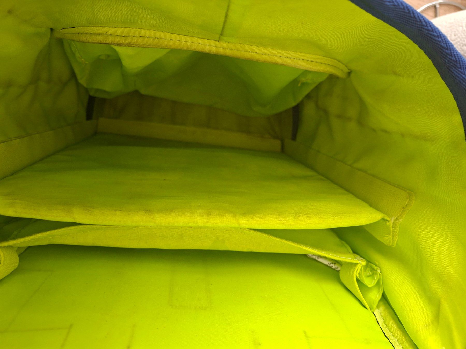 Kindertaschen: Ergobag Schulranzen Space Kinder used – Gebraucht aus Däniken SO von Tamysshopy 3