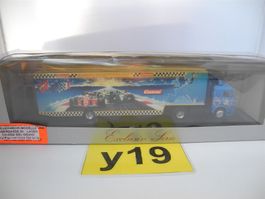 Herpa 183901 "Carrera", Nr. y19