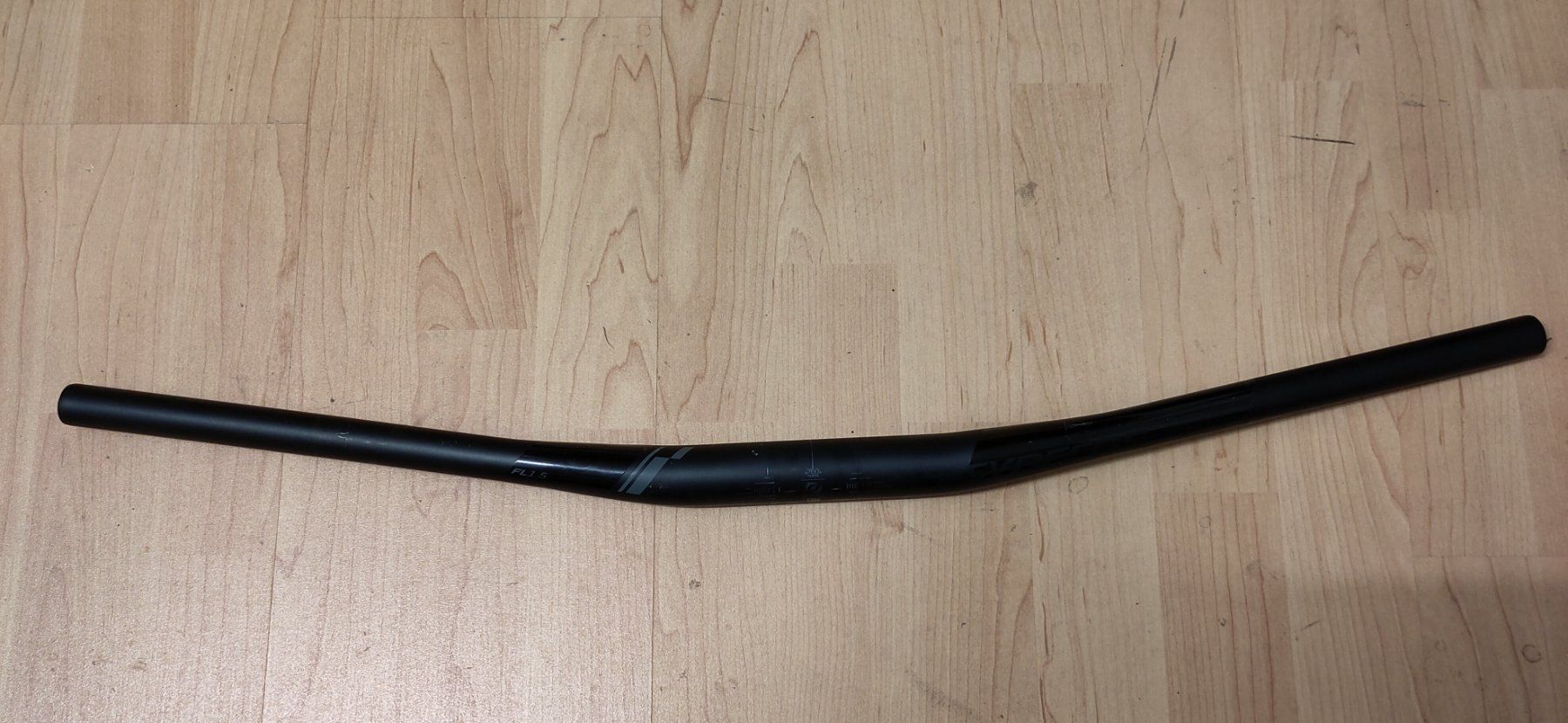 Syncros Pezzi di ricambio: MTB Lenker SYNCROS FL 1.5 – Usato da Lyss venduto da CHM36