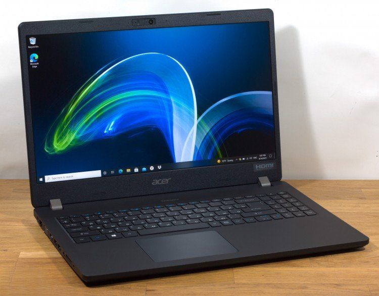 Office & Uni Acer Laptop: Intel I5 , Windows 11, NVME, DDR4 (Gebraucht ...
