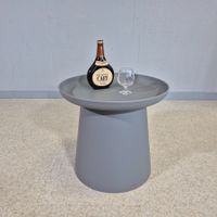 Beistelltisch Coffee-Table Couchtisch In/Outdoor