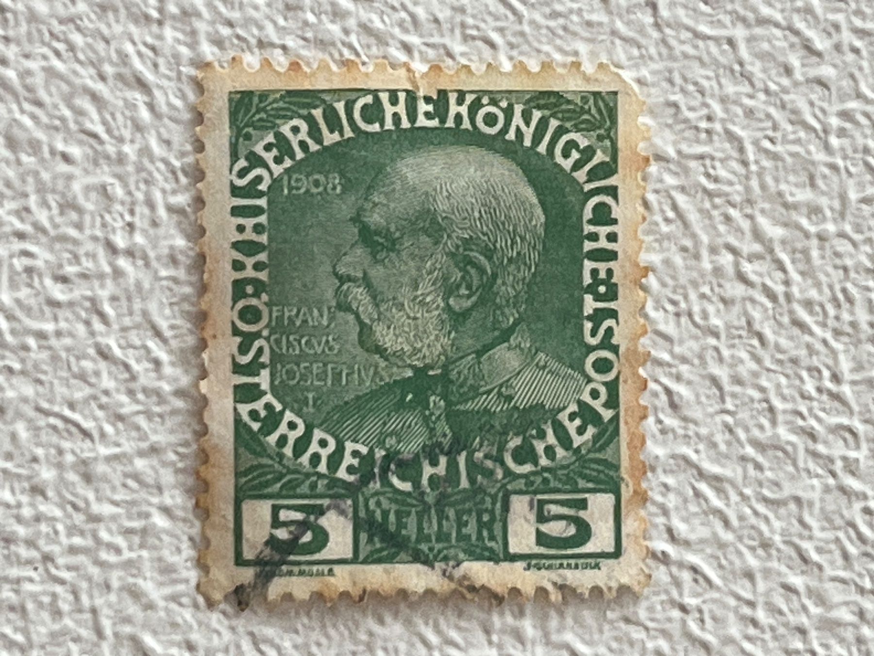 Tutti i francobolli: Österreich Briefmarke – Usato da Chiasso venduto da AzenYa